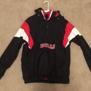 Chicago bulls jacket